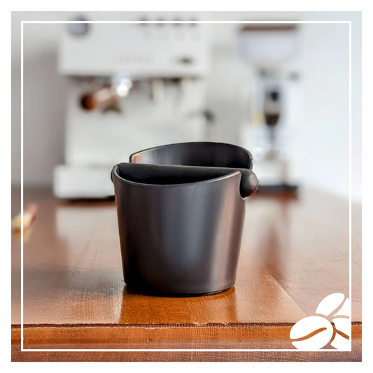 Barista Kaffee Knock Box