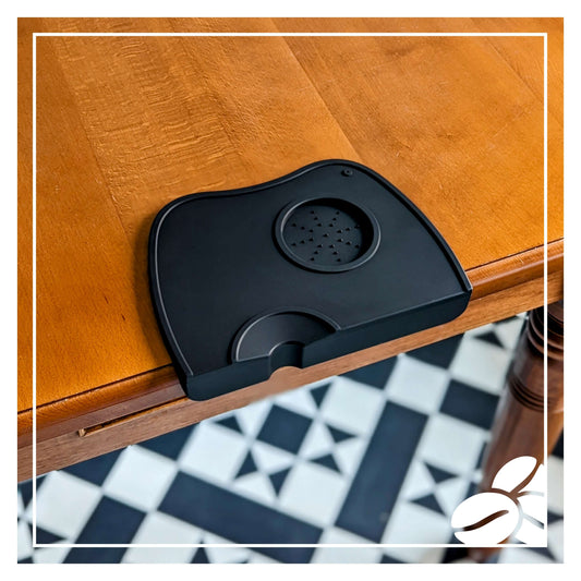 Barista Kaffee Tamper Matte