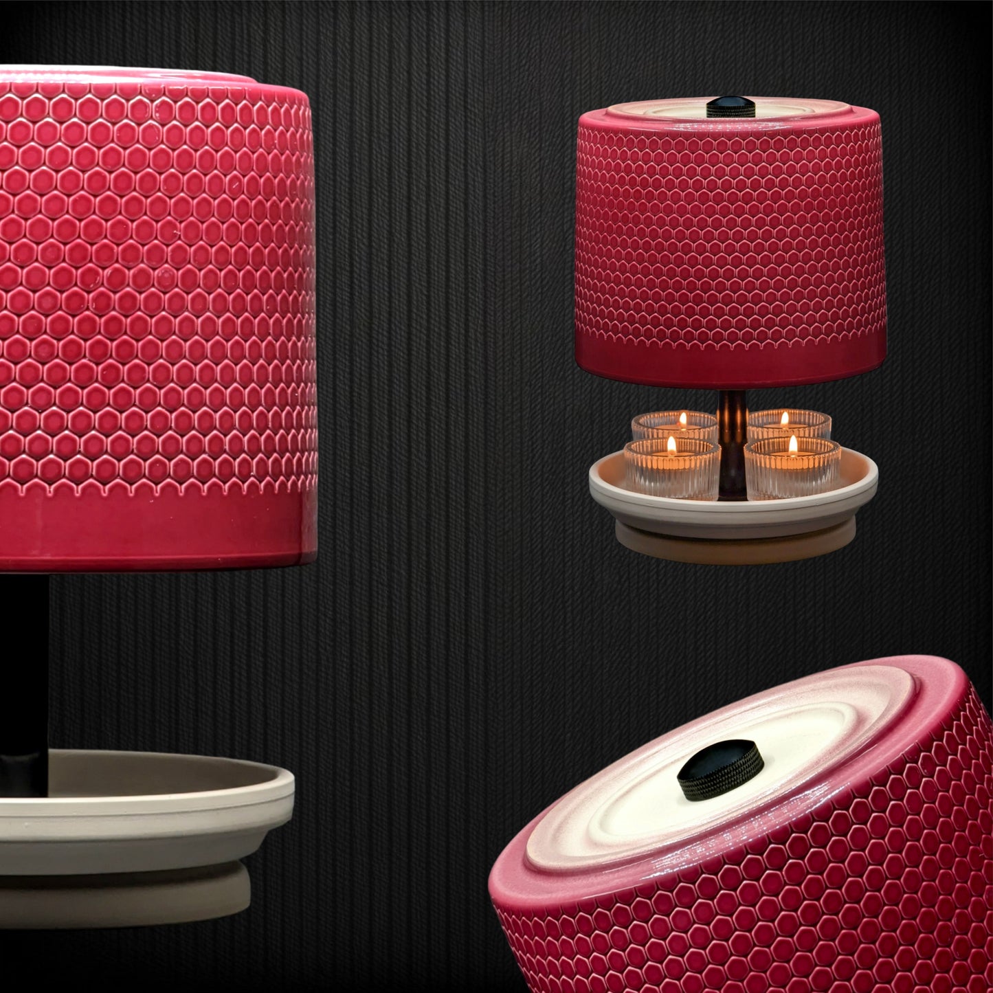 b-Light - RUBIN -